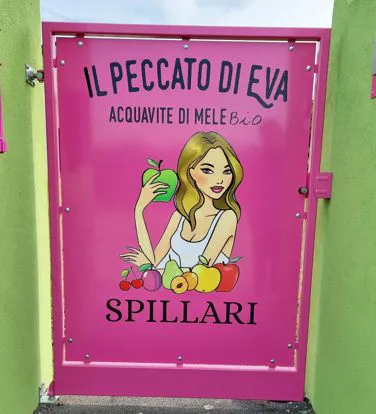 01 | Il Peccato di Eva