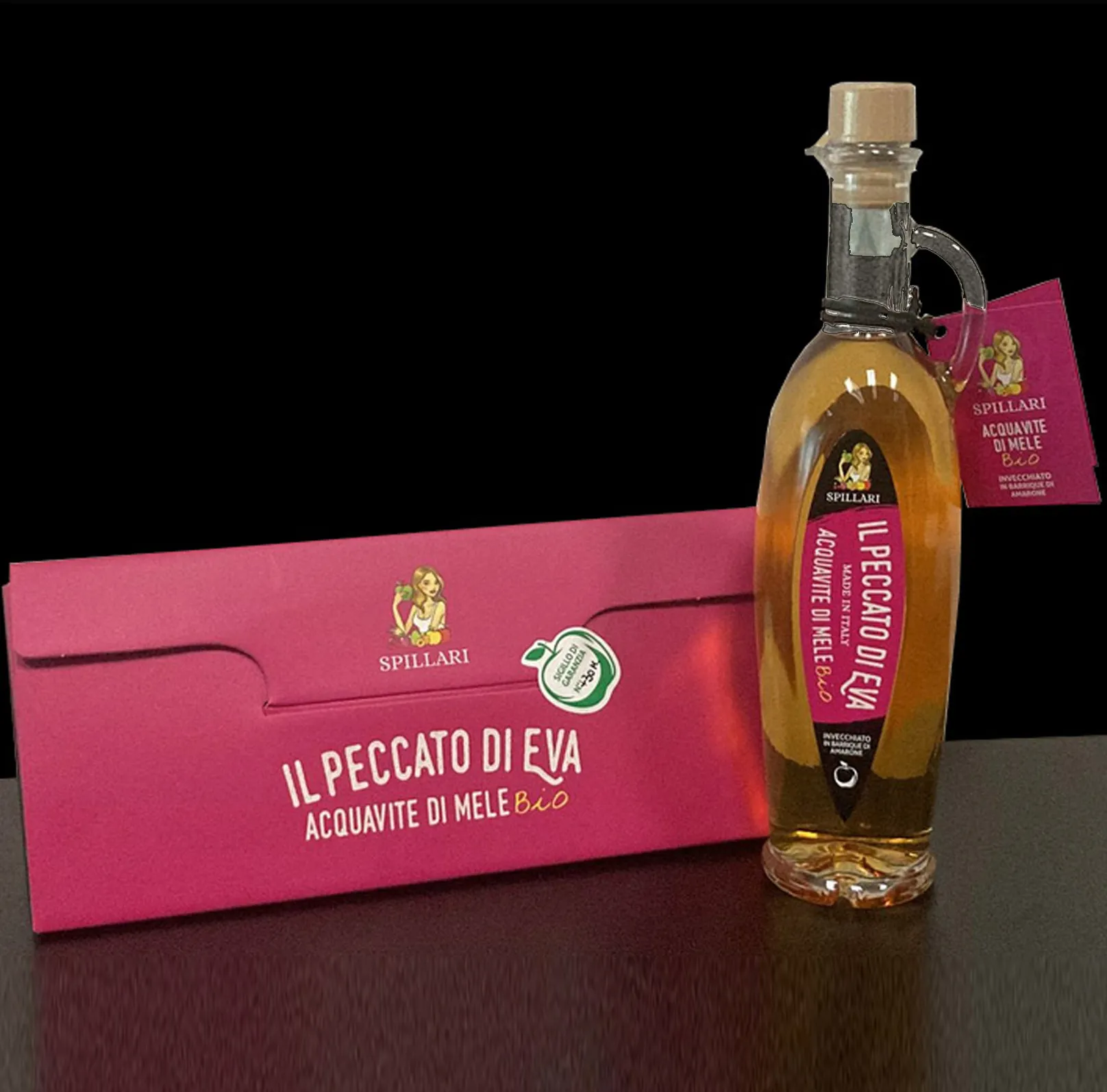 Product_02 | Il peccato di Eva