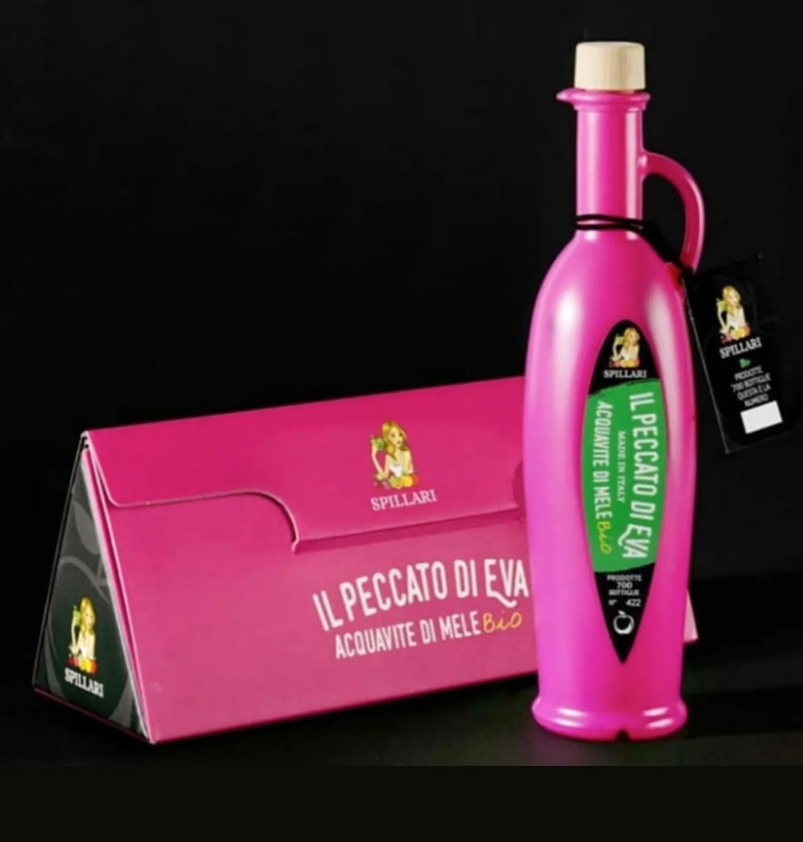 Product_01 |  Il peccato di Eva